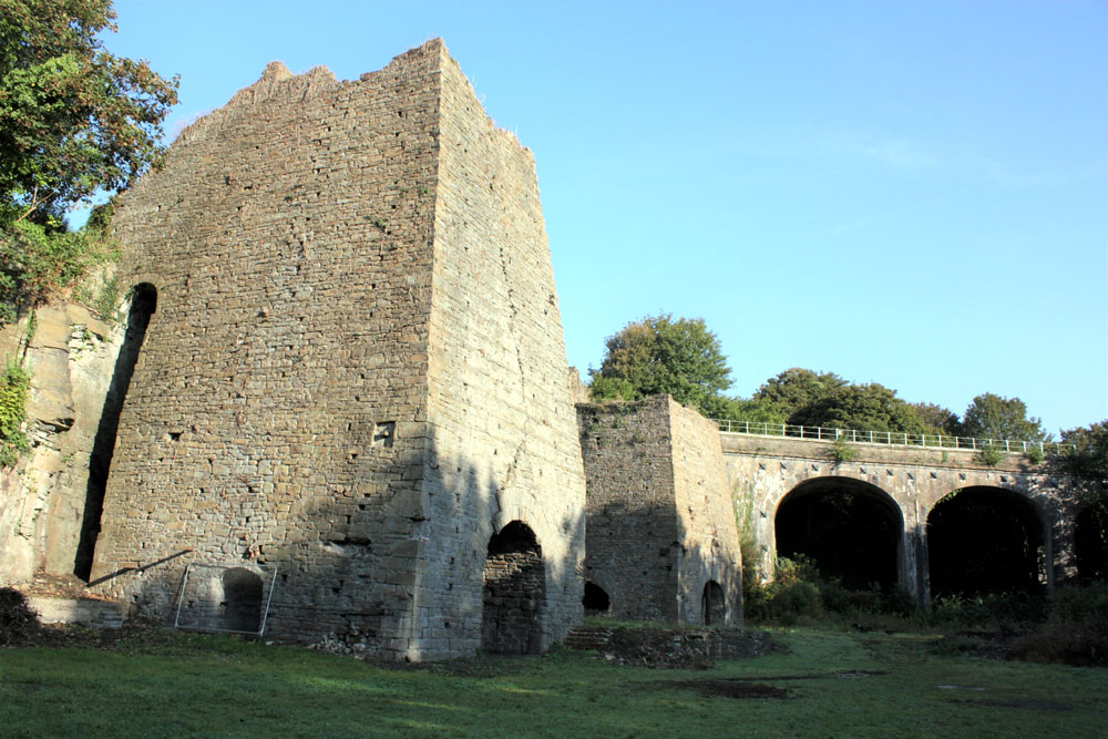  Neath Abbey Iron Works