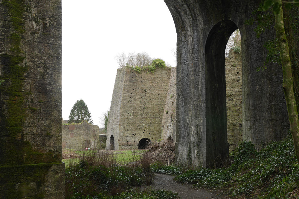  Neath Abbey Iron Works