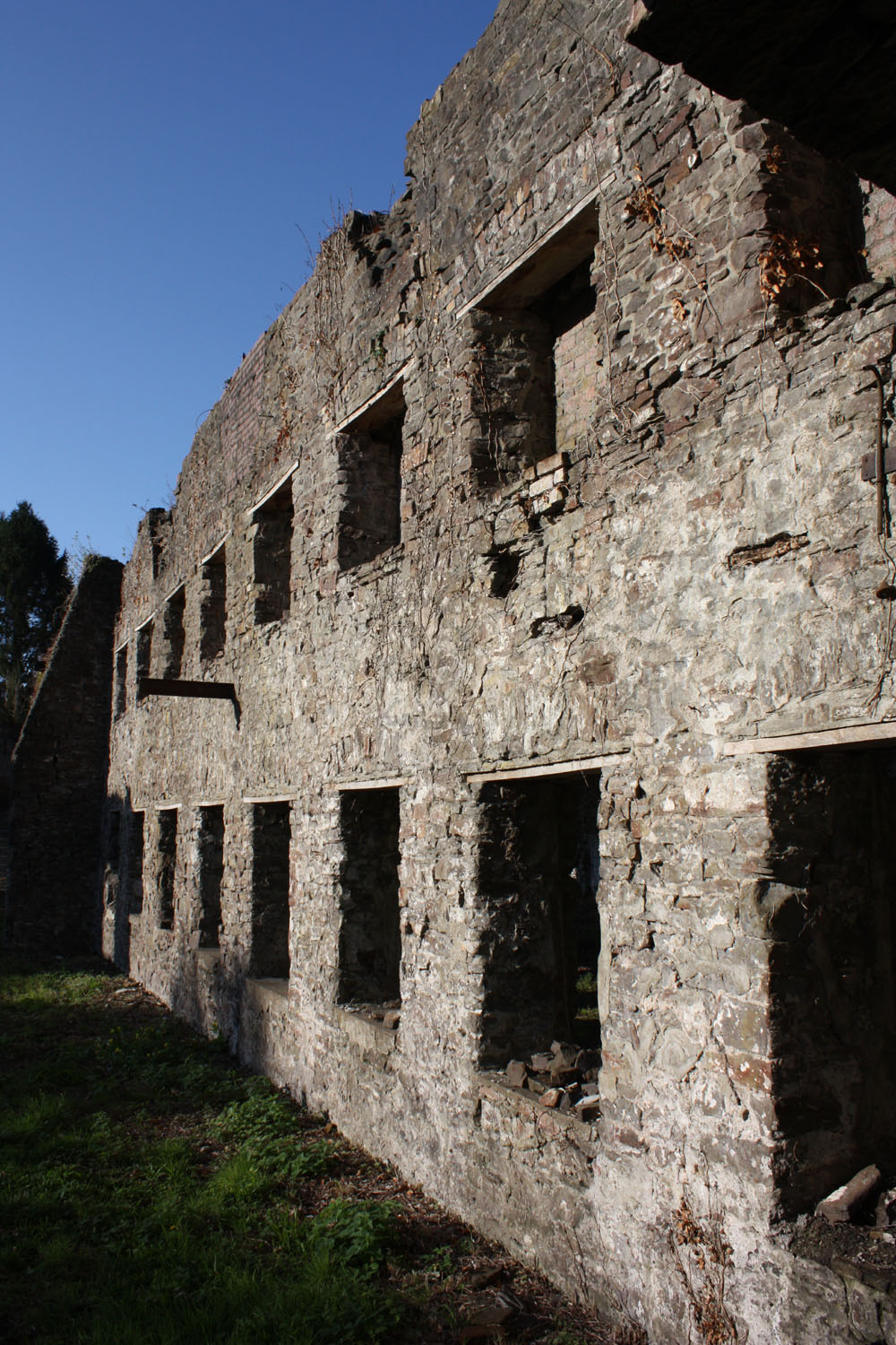  Neath Abbey Iron Works