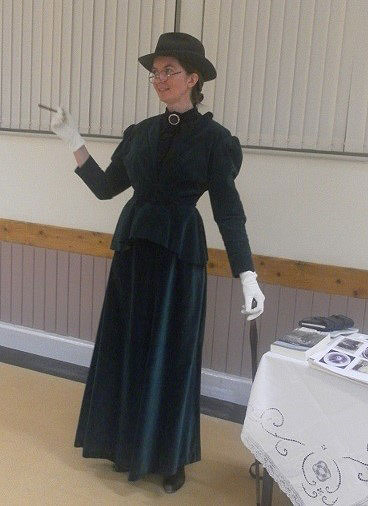  Amy Dillwyn Local Heroine-alias Debra John