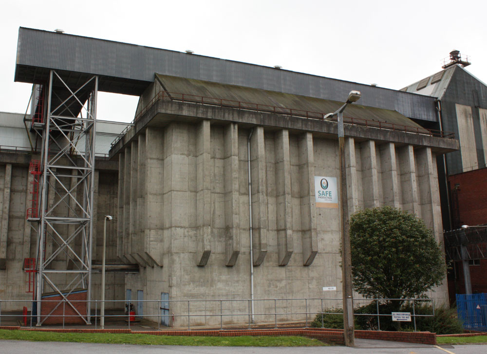  Clydach Nickel Works